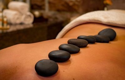 Hot Stone Massage