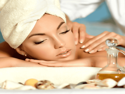 Aromatherapy Massage